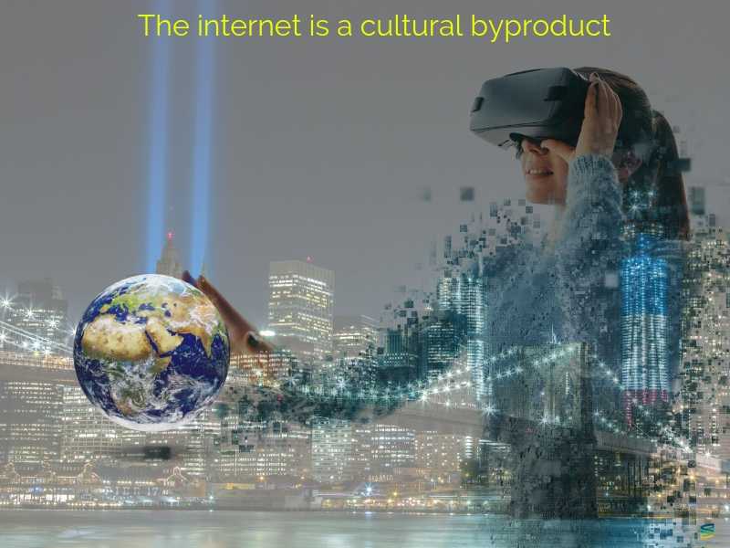 We Can Change The Internet